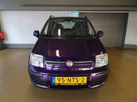 Fiat Panda - 1.2 69 Edizione Cool/ AIRCO / 69.000KM - 1