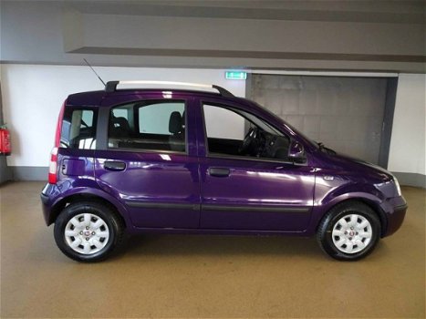 Fiat Panda - 1.2 69 Edizione Cool/ AIRCO / 69.000KM - 1