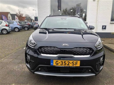 Kia Niro - Facelift NIRO Executive VERKOCHT - 1