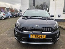 Kia Niro - Facelift NIRO Executive VERKOCHT