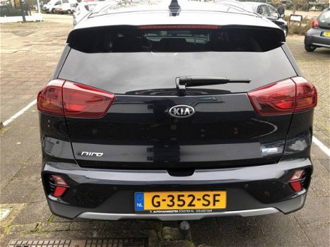 Kia Niro - Facelift NIRO Executive VERKOCHT - 1