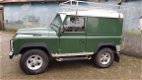 Land Rover Defender - 2.5 Tdi 90