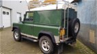 Land Rover Defender - 2.5 Tdi 90