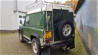 Land Rover Defender - 2.5 Tdi 90