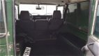 Land Rover Defender - 2.5 Tdi 90