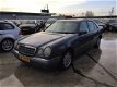 Mercedes-Benz E-klasse - E230 - 1 - Thumbnail