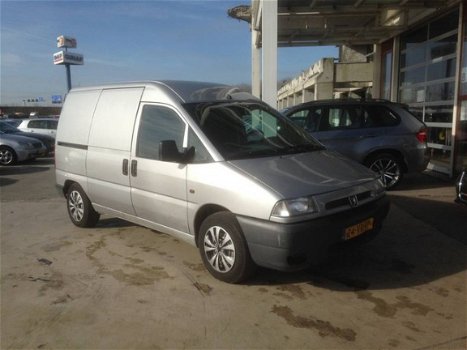 Peugeot Expert - 220C 2.0HDI - 1