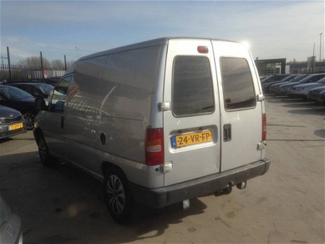 Peugeot Expert - 220C 2.0HDI - 1