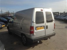 Peugeot Expert - 220C 2.0HDI