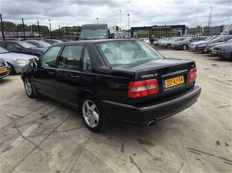 Volvo S70 - 2.5 - 1