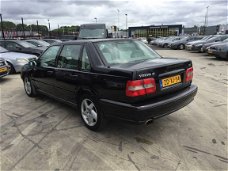 Volvo S70 - 2.5