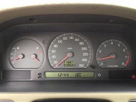 Volvo S70 - 2.5 - 1