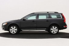 Volvo XC70 - 2.0 D3 Limited Edition | Aut | Leder | Navigatie | Trekhaak | Xenon