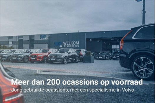 Volvo XC70 - 2.0 D3 Limited Edition | Aut | Leder | Navigatie | Trekhaak | Xenon - 1