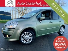 Renault Modus - 1.2 TCE Dynamique