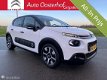 Citroën C3 - 110pk EAT6 Shine Automaat LUXE - 1 - Thumbnail