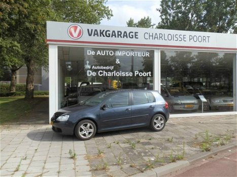 Volkswagen Golf - 1.4 16V TSI 122pk Business edition - 1