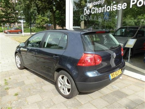 Volkswagen Golf - 1.4 16V TSI 122pk Business edition - 1