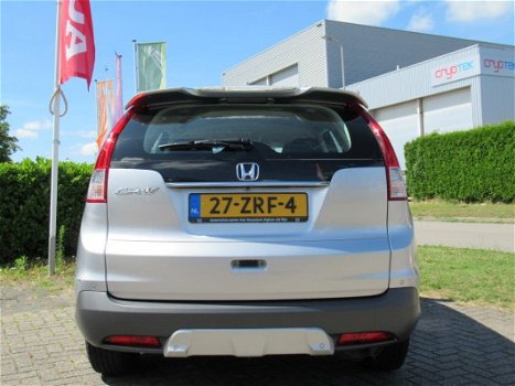 Honda CR-V - 2.0 i Elegance / Nieuwstaat / Lagekm - 1