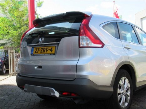 Honda CR-V - 2.0 i Elegance / Nieuwstaat / Lagekm - 1