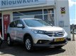 Honda CR-V - 2.0 i Elegance / Nieuwstaat / Lagekm - 1 - Thumbnail