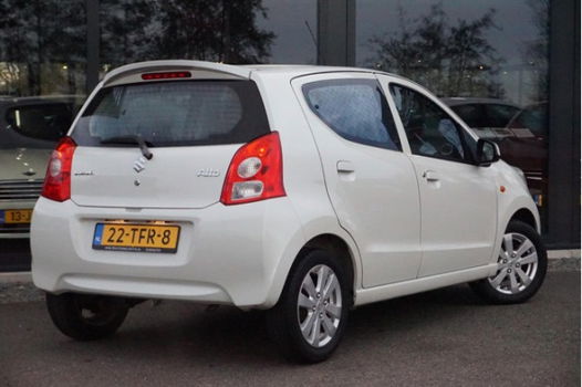 Suzuki Alto - 1.0 68pk Exclusive - 1