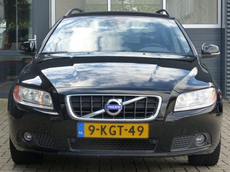 Volvo V70 - D4 Geartronic Nordic |18