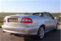 Volvo C70 Convertible - 2.4 T Tourer Black - 1 - Thumbnail