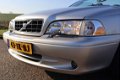 Volvo C70 Convertible - 2.4 T Tourer Black - 1 - Thumbnail