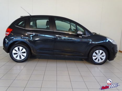 Citroën C3 - 1.4 e-HDi Automaat NAV/Clima/Cruise/Trekhaak - 1