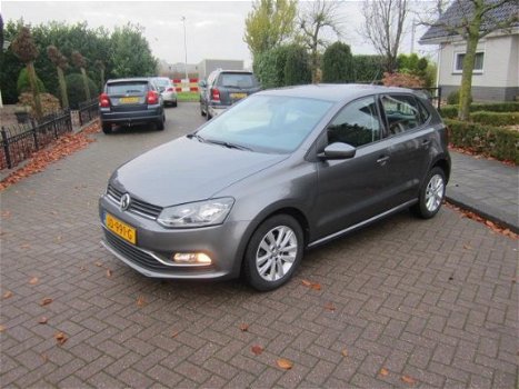 Volkswagen Polo - 1.2 TSI Highline - 1