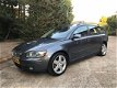 Volvo V50 - 1.8 Elite ECC, LM, PDC, NAP, Nette auto - 1 - Thumbnail