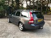 Volvo V50 - 1.8 Elite ECC, LM, PDC, NAP, Nette auto - 1 - Thumbnail