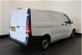 Mercedes-Benz Vito - 109 CDI Lang - Clima - 2016 - € 9.950, - Ex - 1 - Thumbnail