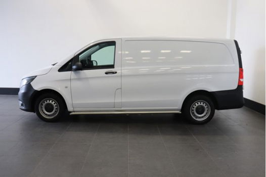 Mercedes-Benz Vito - 109 CDI Lang - Clima - 2016 - € 9.950, - Ex - 1