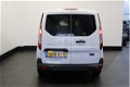 Ford Transit Connect - 1.5 TDCI 100PK - Airco - 2017 - € 8.650, - Ex - 1 - Thumbnail