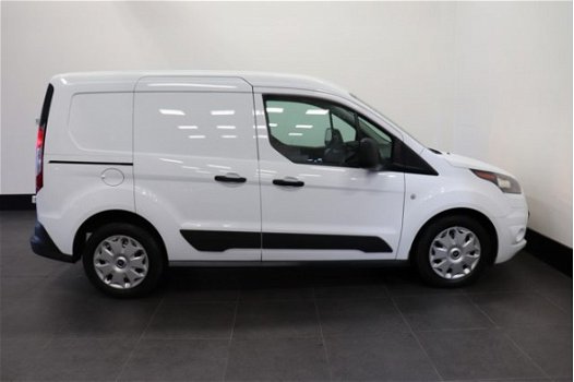 Ford Transit Connect - 1.5 TDCI 100PK - Airco - 2017 - € 8.650, - Ex - 1