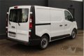 Renault Trafic - 1.6 dCi 120PK - Dubbele Schuifdeur - Airco - Cruise - PDC - € 9.950, - Ex - 1 - Thumbnail