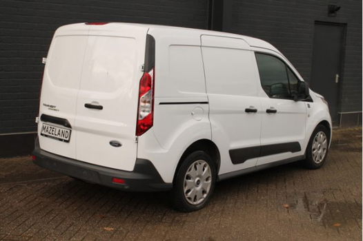 Ford Transit Connect - 1.5 TDCI 100PK Trend - Airco - Navi - Camera - € 10.950 Ex - 1