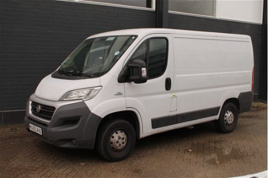 Fiat Ducato - 30 2.0 MultiJet L2H1 - Airco - Navi - Cruise - € 10.950, - Ex - 1