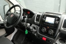 Fiat Ducato - 30 2.0 MultiJet L2H1 - Airco - Navi - Cruise - € 10.950, - Ex