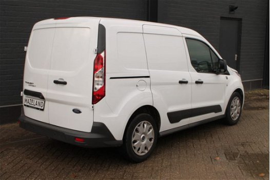 Ford Transit Connect - 1.5 TCDI - Airco - Navi - Cruise - € 11.950, - Ex - 1