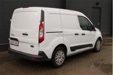 Ford Transit Connect - 1.5 TCDI - Airco - Navi - Cruise - € 11.950, - Ex