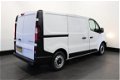 Renault Trafic - 1.6 dCi 120 PK - Airco - Navi - PDC - € 10.950, - Ex - 1 - Thumbnail