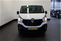 Renault Trafic - 1.6 dCi 120 PK - Airco - Navi - PDC - € 10.950, - Ex - 1 - Thumbnail