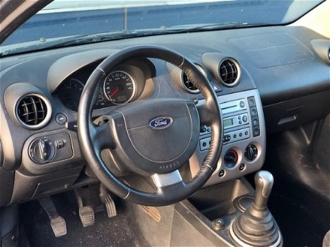 Ford Fiesta - 1.3 8V 3DR FUTURA - 1