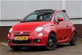 Fiat 500 C - TwinAir Turbo Rock Leer Airco - 1 - Thumbnail