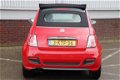 Fiat 500 C - TwinAir Turbo Rock Leer Airco - 1 - Thumbnail