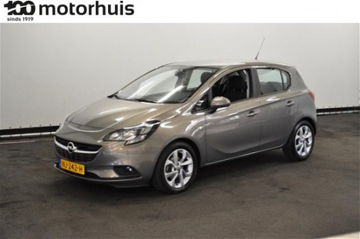 Opel Corsa - 1.4 90pk 5d Color Edition Start&Stop - 1