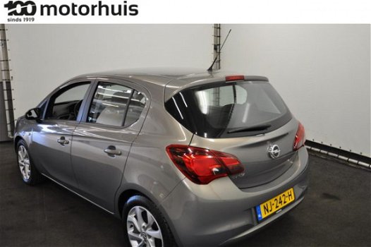 Opel Corsa - 1.4 90pk 5d Color Edition Start&Stop - 1